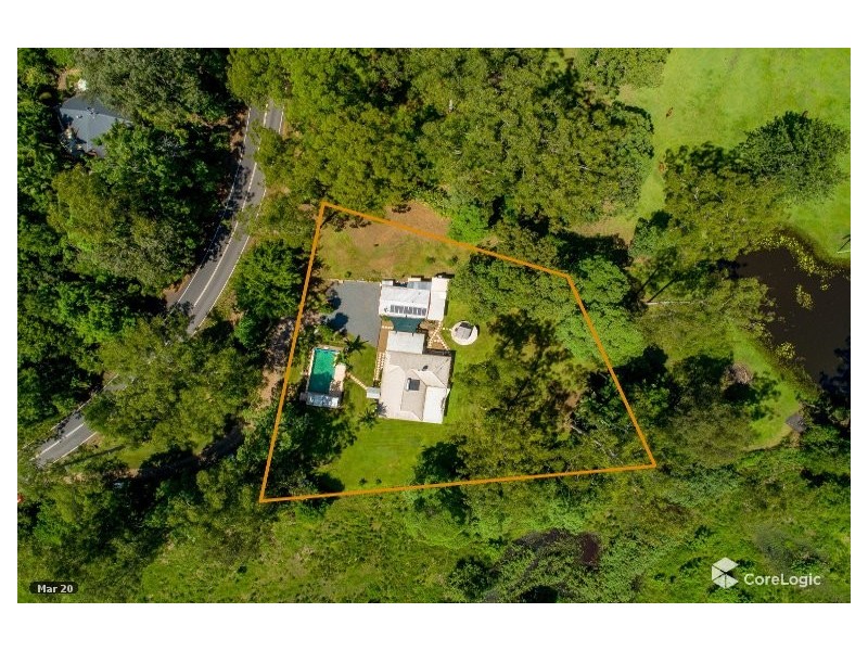 399 Highlands Road, Eudlo QLD 4554