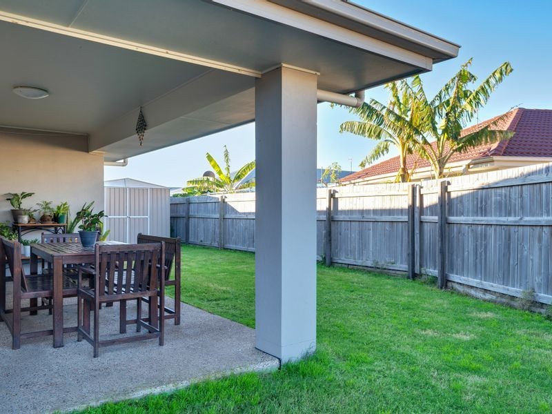 34 Haslewood Cres, Meridan Plains QLD 4551