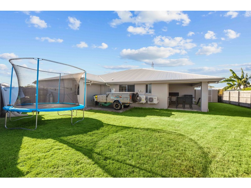 34 Haslewood Cres, Meridan Plains QLD 4551