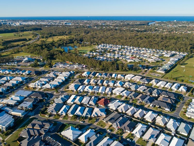 34 Haslewood Cres, Meridan Plains QLD 4551