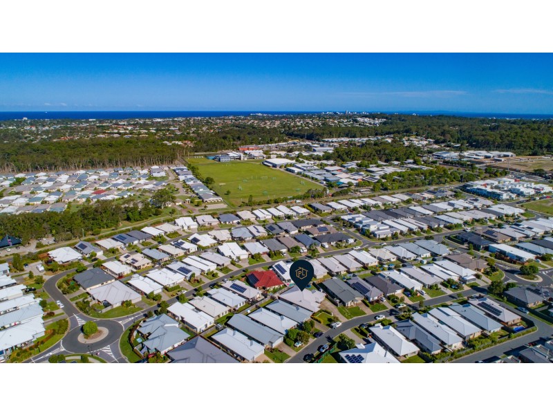 34 Haslewood Cres, Meridan Plains QLD 4551