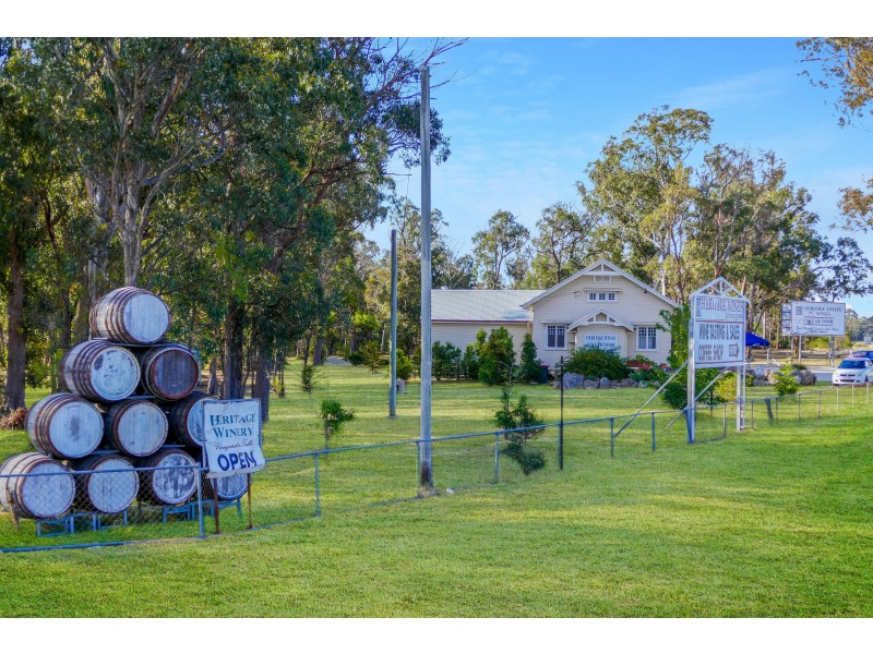 9 Watson Road, Thulimbah QLD 4376