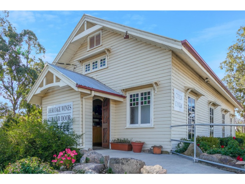 9 Watson Road, Thulimbah QLD 4376