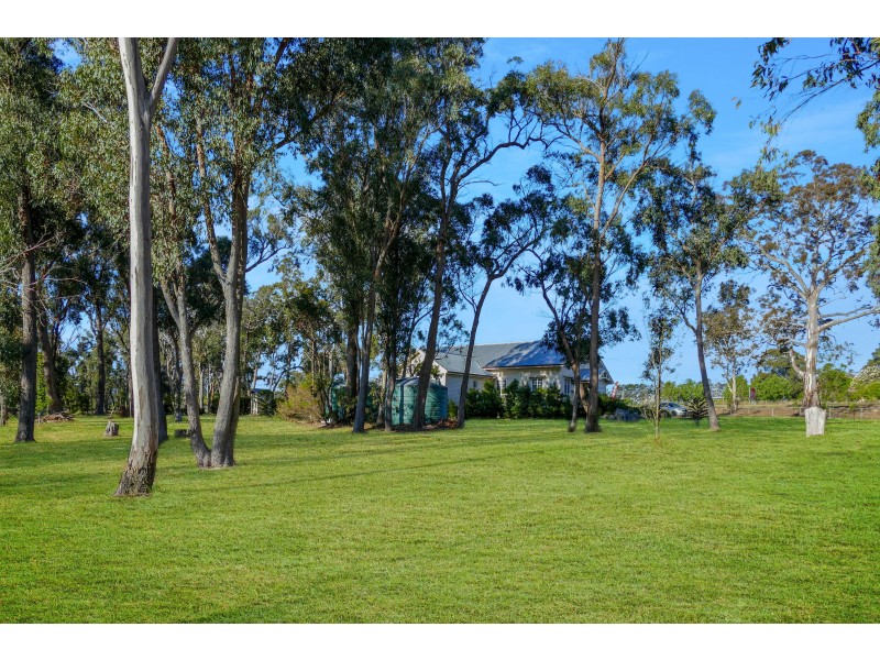 9 Watson Road, Thulimbah QLD 4376