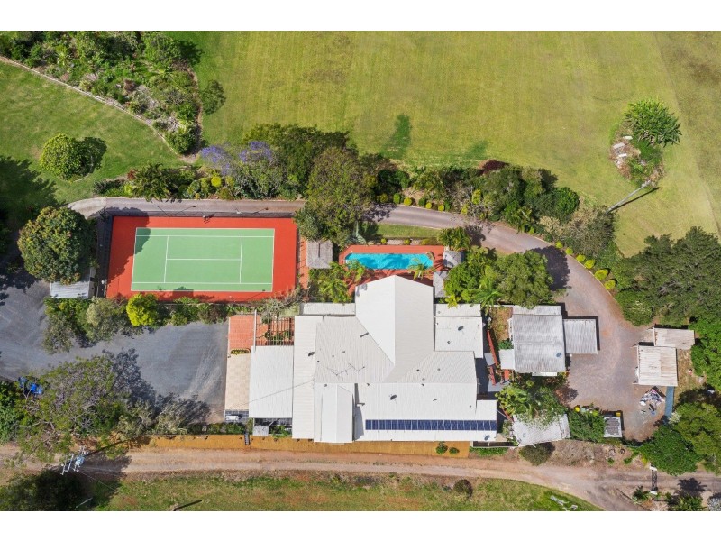 5 Kerlin Lane, Woombye QLD 4559
