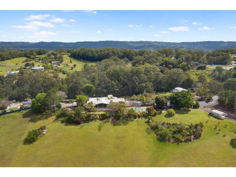 5 Kerlin Lane, Woombye QLD 4559
