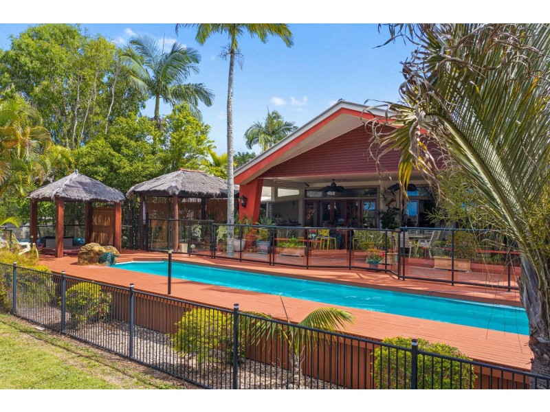 5 Kerlin Lane, Woombye QLD 4559