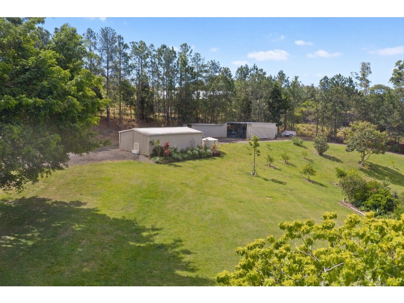 5 Kerlin Lane, Woombye QLD 4559