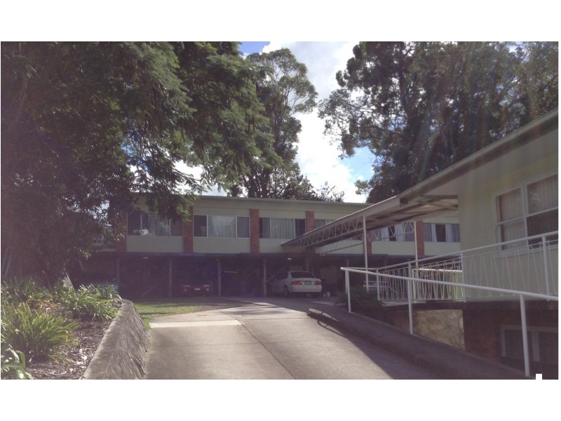9/15 George Street, Nambour QLD 4560