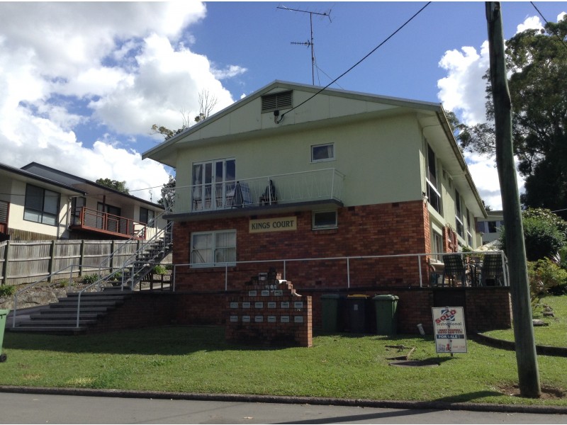 9/15 George Street, Nambour QLD 4560