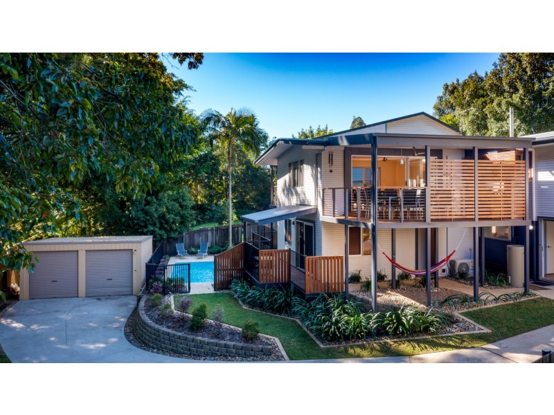 52 McKenzie Road, Woombye QLD 4559