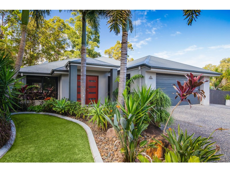 18 Gallows Place, Palmwoods QLD 4555