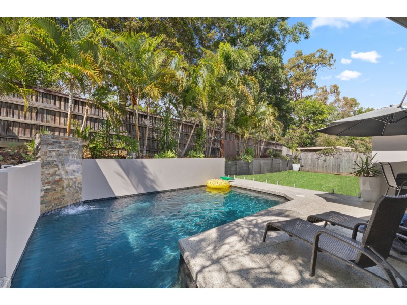 18 Gallows Place, Palmwoods QLD 4555