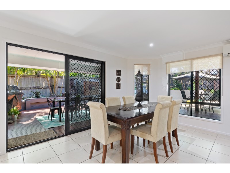 18 Gallows Place, Palmwoods QLD 4555