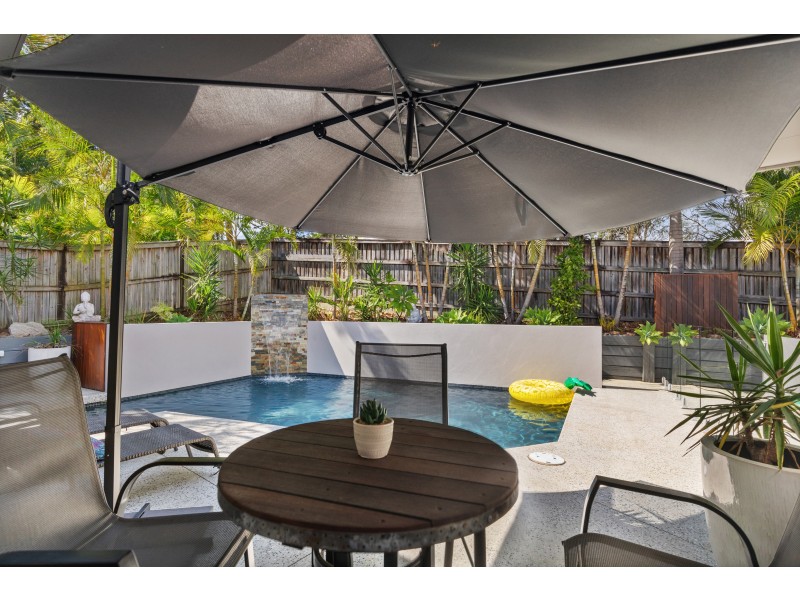 18 Gallows Place, Palmwoods QLD 4555