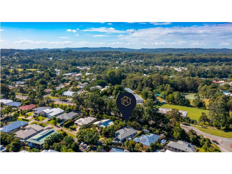 18 Gallows Place, Palmwoods QLD 4555
