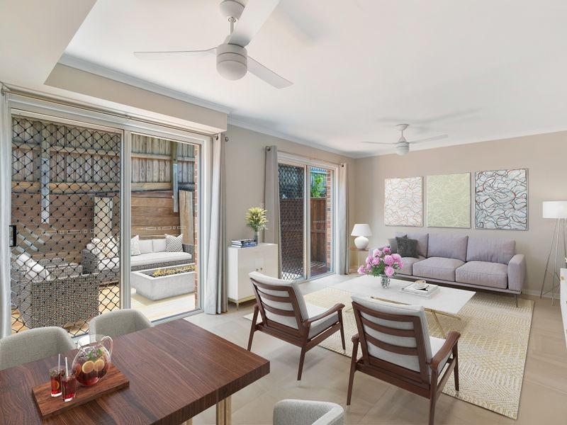 Unit 5/76 Blackall Terrace, Nambour QLD 4560