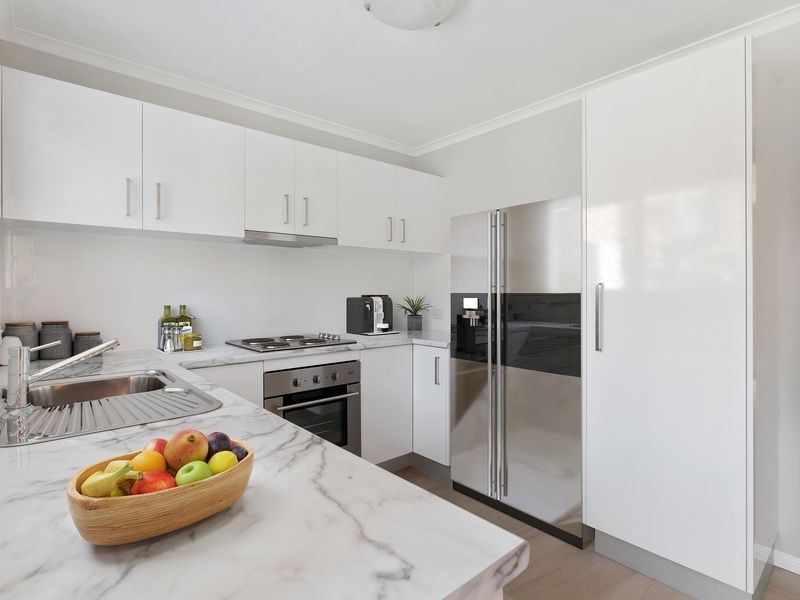 Unit 5/76 Blackall Terrace, Nambour QLD 4560