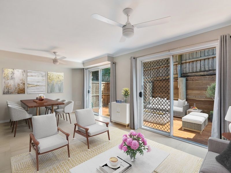 Unit 5/76 Blackall Terrace, Nambour QLD 4560