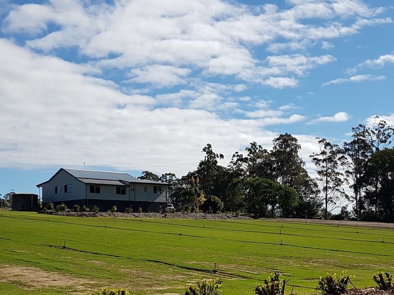 407 Chevallum Road, Chevallum QLD 4555