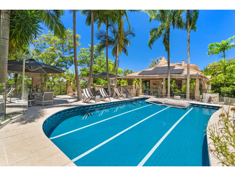 55 Foley Road, Ilkley QLD 4554