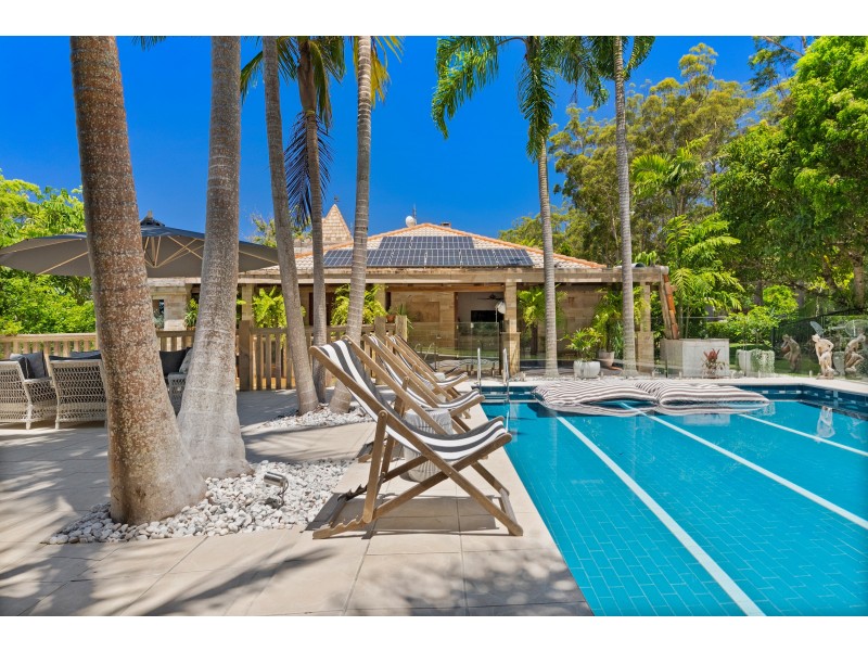 55 Foley Road, Ilkley QLD 4554