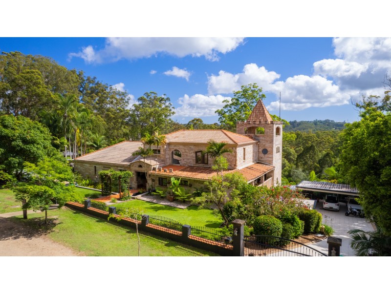 55 Foley Road, Ilkley QLD 4554