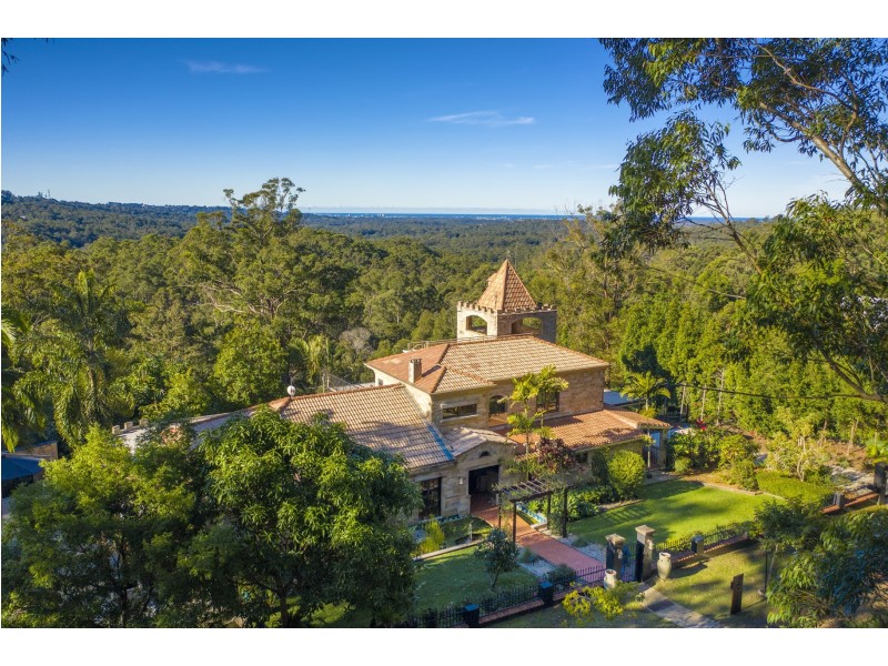 55 Foley Road, Ilkley QLD 4554