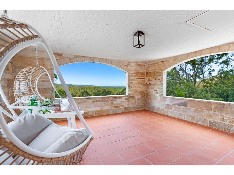 55 Foley Road, Ilkley QLD 4554