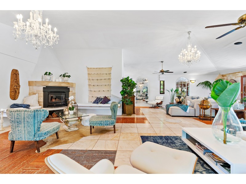 55 Foley Road, Ilkley QLD 4554