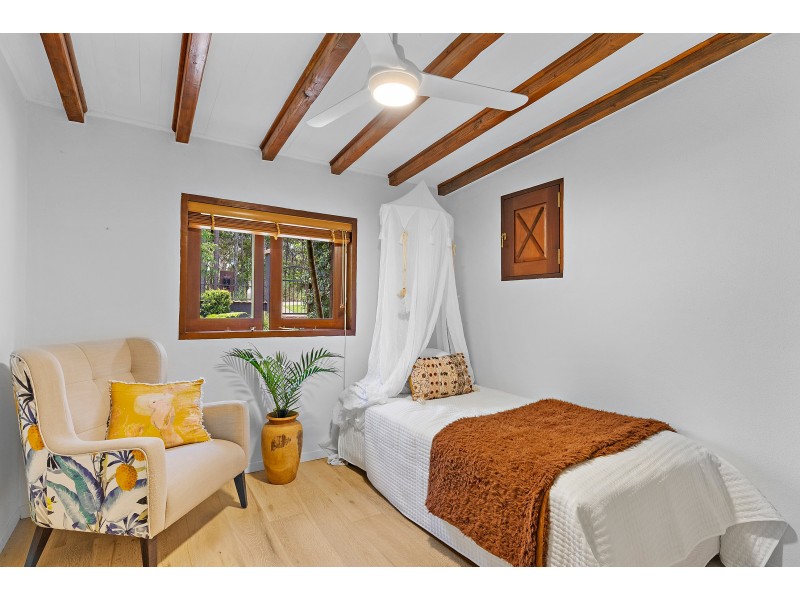 55 Foley Road, Ilkley QLD 4554