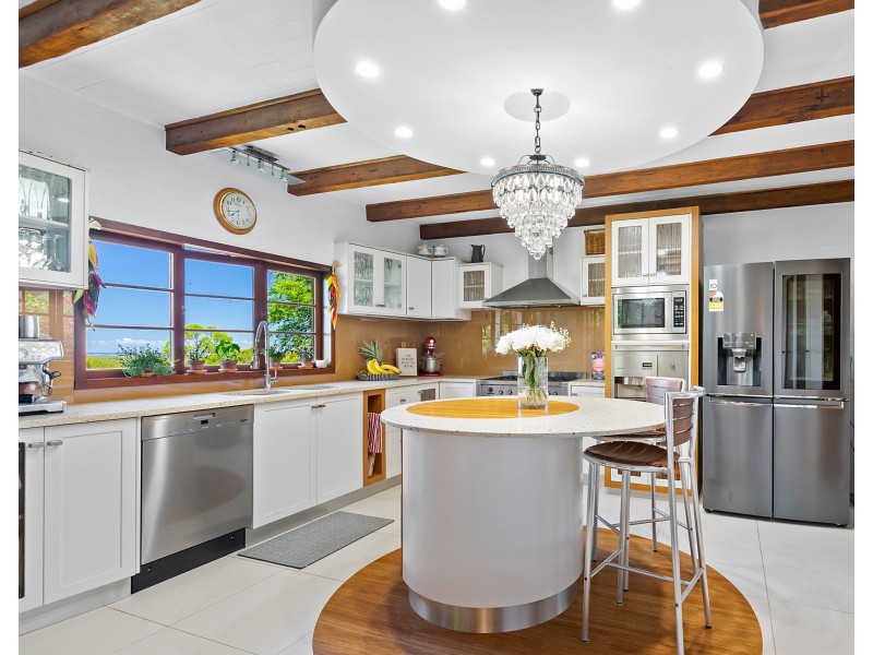 55 Foley Road, Ilkley QLD 4554