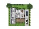 11 Todman Street, Russell Island QLD 4184 Floorplan