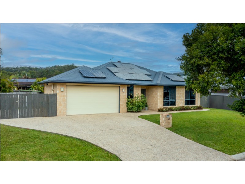 29 Maddock Ave, Mooloolah Valley QLD 4553