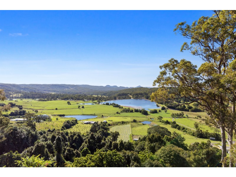 267 Kureelpa Falls Road, Kureelpa QLD 4560