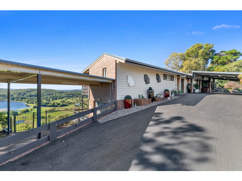 267 Kureelpa Falls Road, Kureelpa QLD 4560