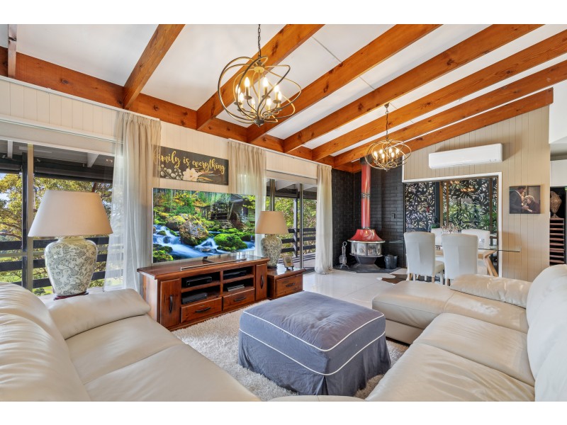 267 Kureelpa Falls Road, Kureelpa QLD 4560