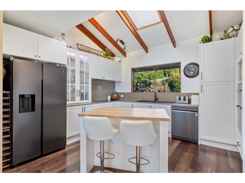 267 Kureelpa Falls Road, Kureelpa QLD 4560