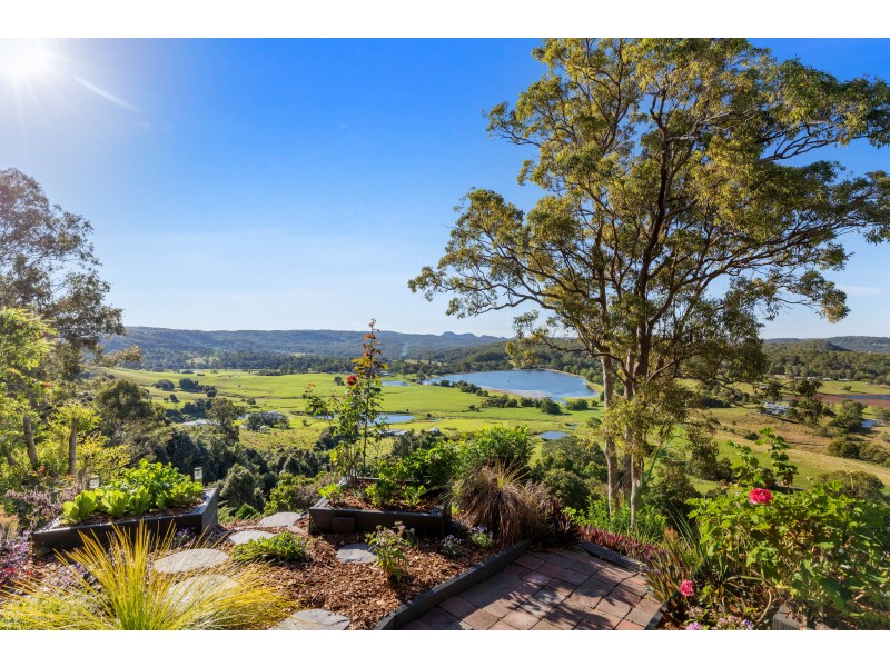 267 Kureelpa Falls Road, Kureelpa QLD 4560