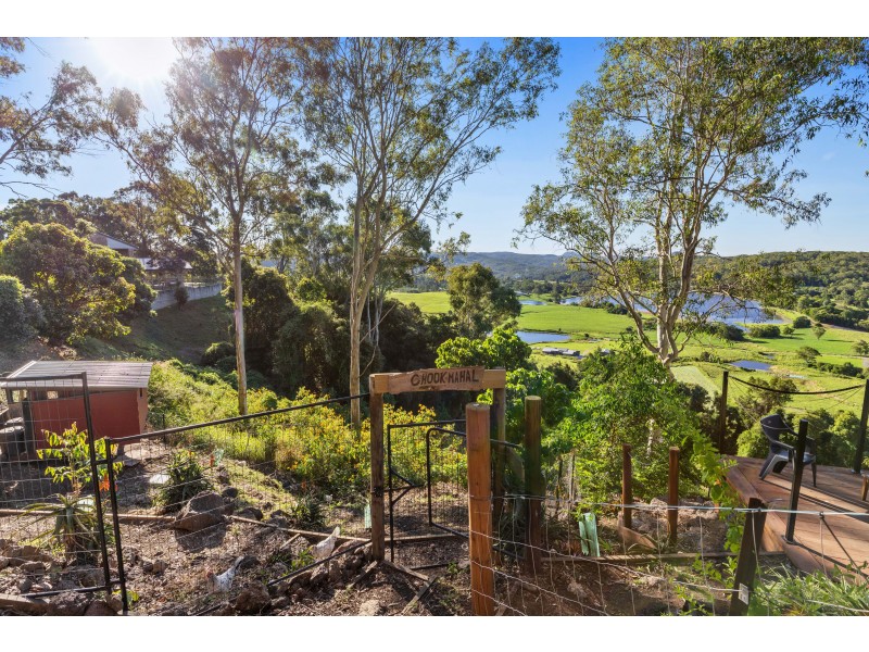 267 Kureelpa Falls Road, Kureelpa QLD 4560