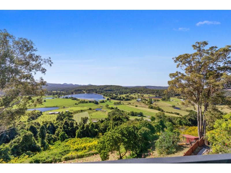 267 Kureelpa Falls Road, Kureelpa QLD 4560