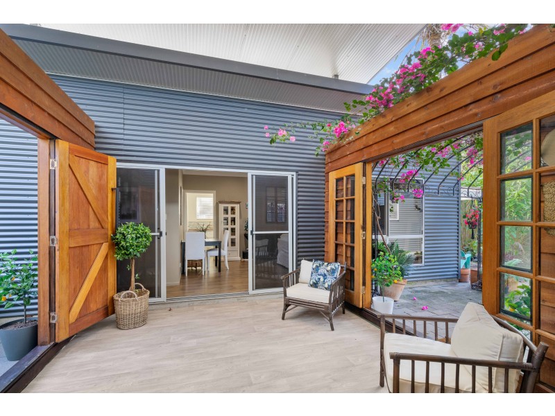 140 GERRARD ROAD, Eudlo QLD 4554