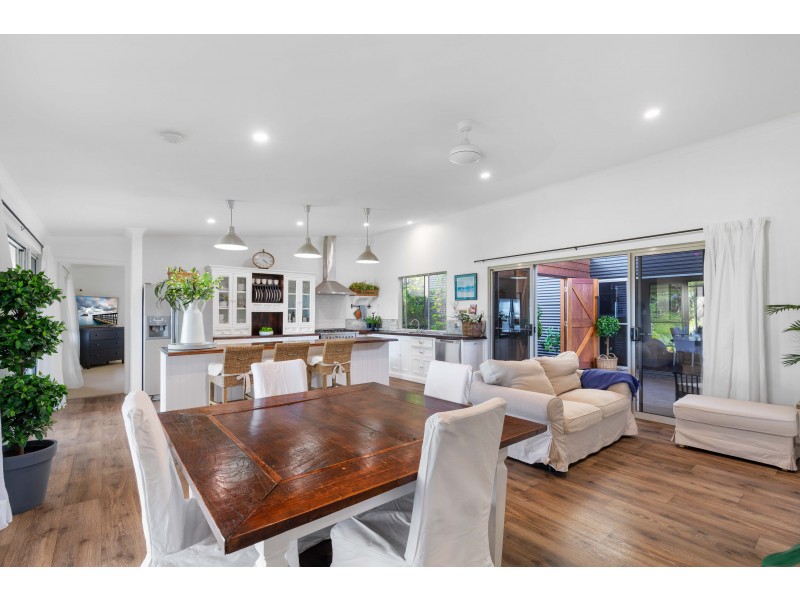 140 GERRARD ROAD, Eudlo QLD 4554