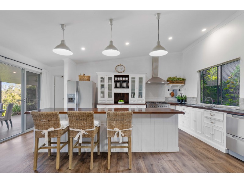 140 GERRARD ROAD, Eudlo QLD 4554