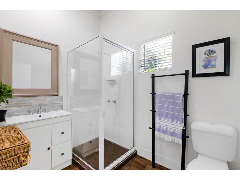 140 GERRARD ROAD, Eudlo QLD 4554