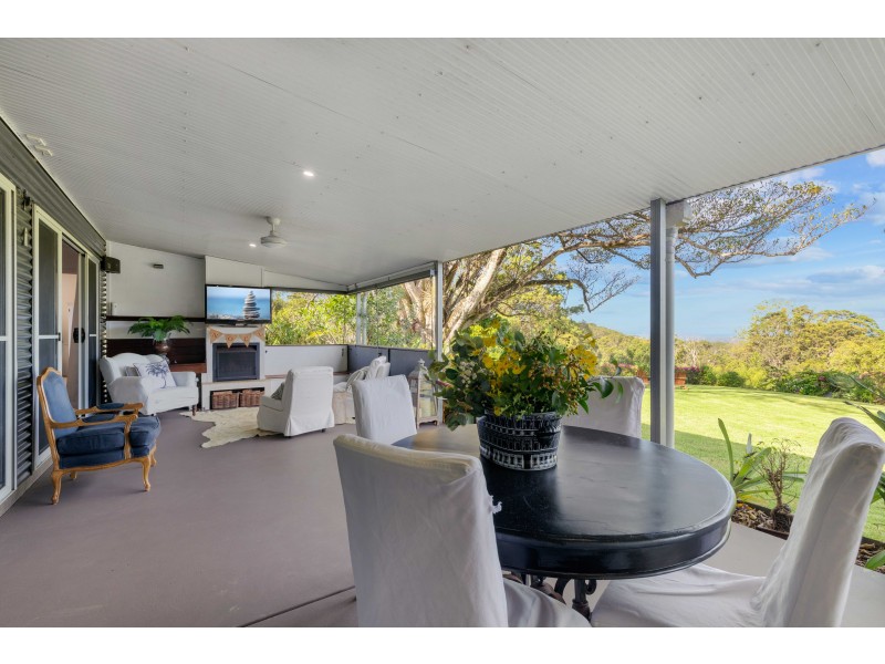 140 GERRARD ROAD, Eudlo QLD 4554
