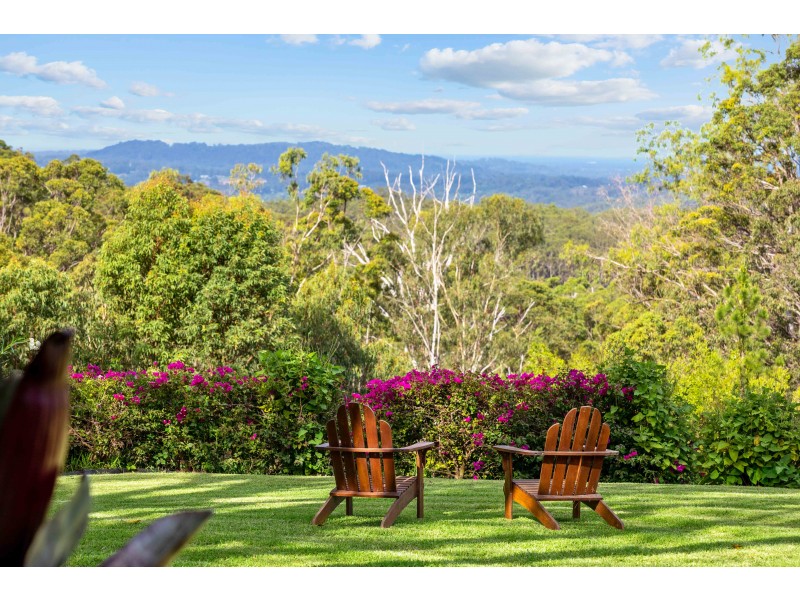 140 GERRARD ROAD, Eudlo QLD 4554