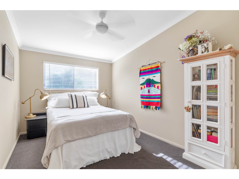 140 GERRARD ROAD, Eudlo QLD 4554