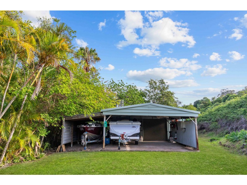140 GERRARD ROAD, Eudlo QLD 4554