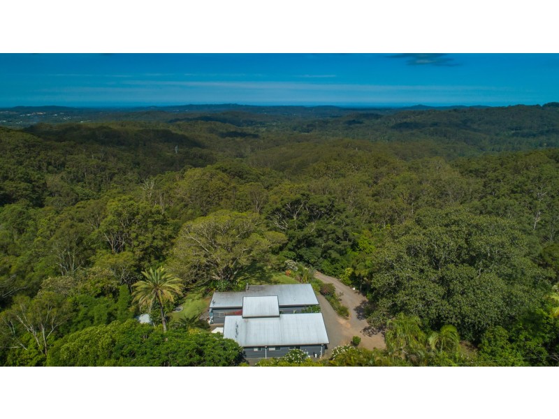 140 GERRARD ROAD, Eudlo QLD 4554